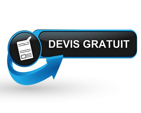 Demande de devis gratuit
