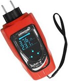 Tohm-e, contrôleur de prises de terre